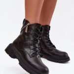 Bootie model 218065 Step in style