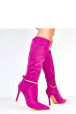 Heel boots model 218126 Solea - Image 3