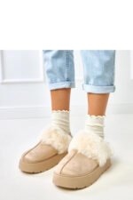 Snow boots model 218131 Solea