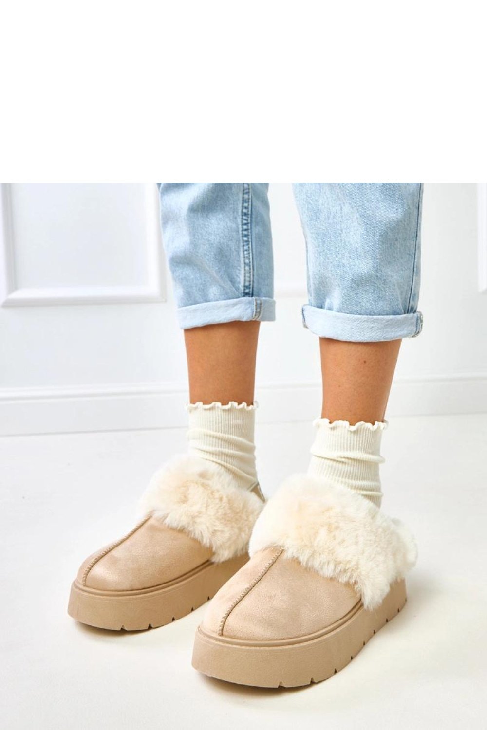 Snow boots model 218131 Solea Snow boots model 218131 Solea - Image 1