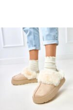 Snow boots model 218131 Solea - Image 2