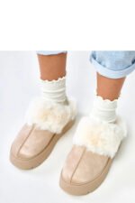 Snow boots model 218131 Solea - Image 4