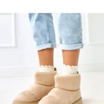 Snow boots model 218136 Solea