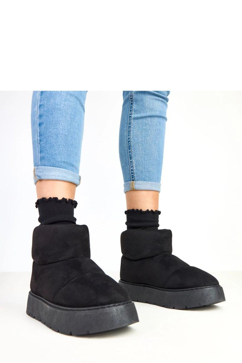 Snow boots model 218139 Solea Snow boots model 218139 Solea - Image 1