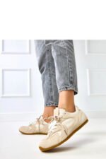 Sport Shoes model 218149 Solea - Image 3