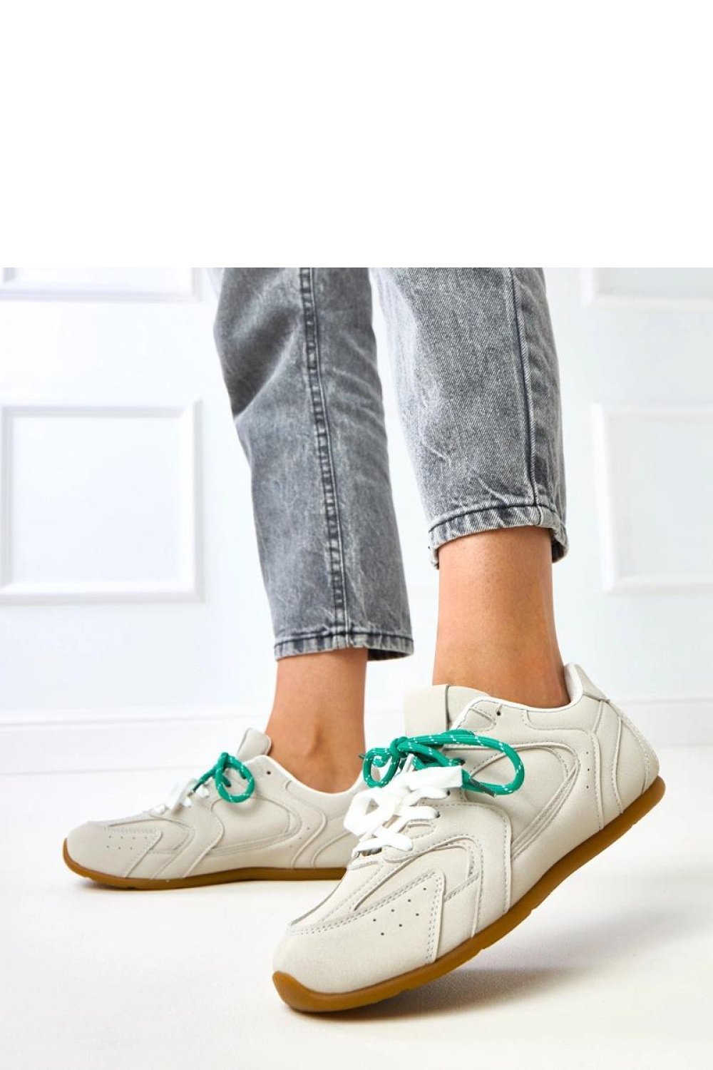Sport Shoes model 218151 Solea Sport Shoes model 218151 Solea - Image 1