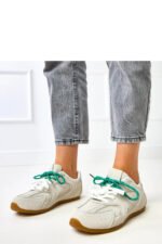 Sport Shoes model 218151 Solea - Image 2