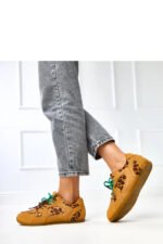 Sport Shoes model 218152 Solea - Image 3