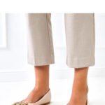 Ballet flats model 218162 Solea
