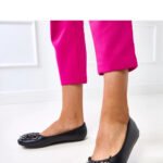 Ballet flats model 218164 Solea