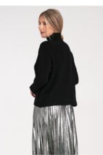 Turtleneck model 218178 Figl - Image 3