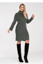 Kasdieninė suknelė modelis 218180 Figl - Image 2