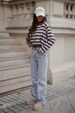 Sweatshirt model 218183 LaBalancia - Image 2