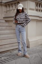 Sweatshirt model 218183 LaBalancia - Image 3