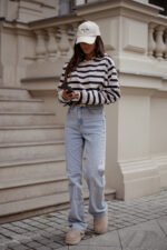 Sweatshirt model 218183 LaBalancia - Image 4