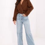 Jeans model 218195 Sublevel