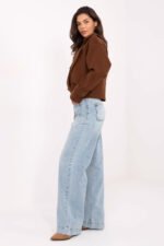 Jeans model 218195 Sublevel - Image 2
