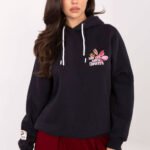 Sweatshirt model 218206 Sublevel