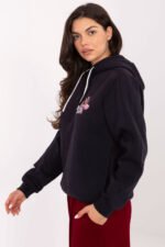 Sweatshirt model 218206 Sublevel - Image 2