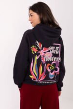 Sweatshirt model 218206 Sublevel - Image 3