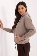 Sweatshirt model 218213 Sublevel - Image 2