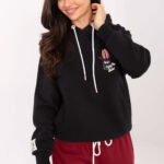 Sweatshirt model 218215 Sublevel