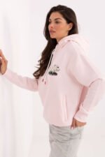 Sweatshirt model 218217 Sublevel - Image 2