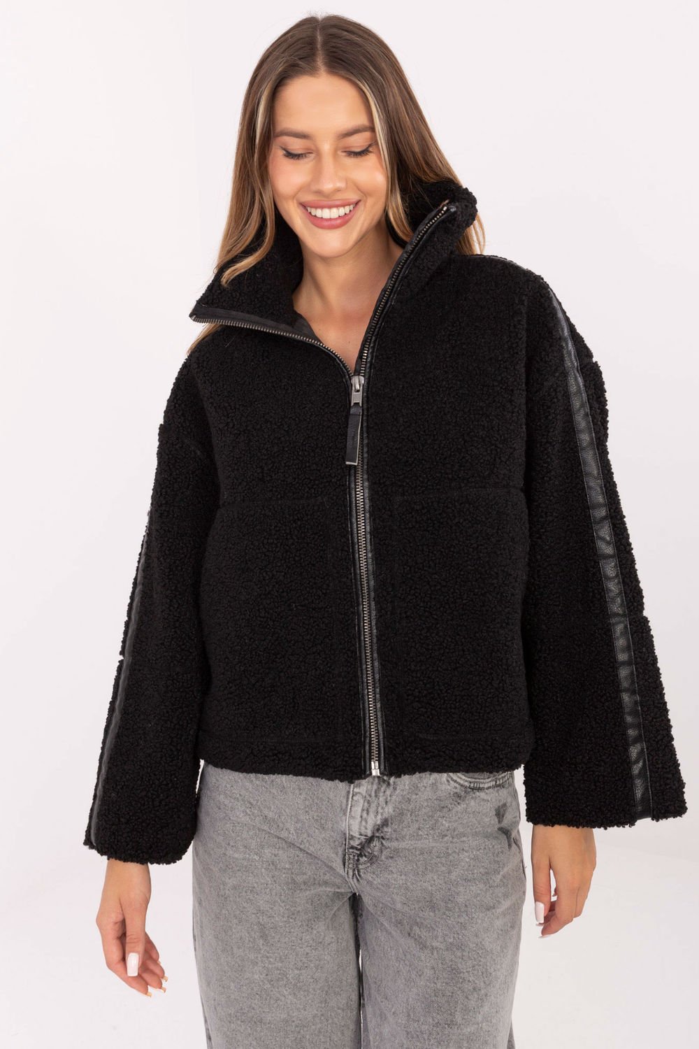 Jacket model 218230 Sublevel Jacket model 218230 Sublevel - Image 1