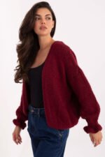 Cardigan model 218243 Rue Paris - Image 2