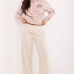 Tracksuit trousers model 218245 Relevance
