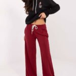 Tracksuit trousers model 218246 Relevance