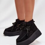 Snow boots model 218276 Step in style