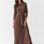 Daydress model 218305 Makadamia