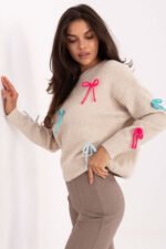 Jumper model 218330 Factory Price - Image 2