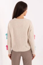 Jumper model 218330 Factory Price - Image 3