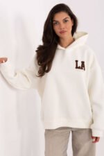 Sweatshirt model 218337 Factory Price