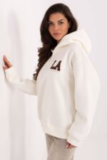 Sweatshirt model 218337 Factory Price - Image 2