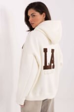 Sweatshirt model 218337 Factory Price - Image 3