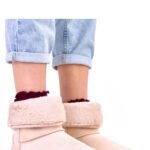Snow boots model 218346 Solea