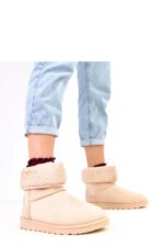 Snow boots model 218346 Solea - Image 3