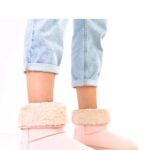 Snow boots model 218347 Solea