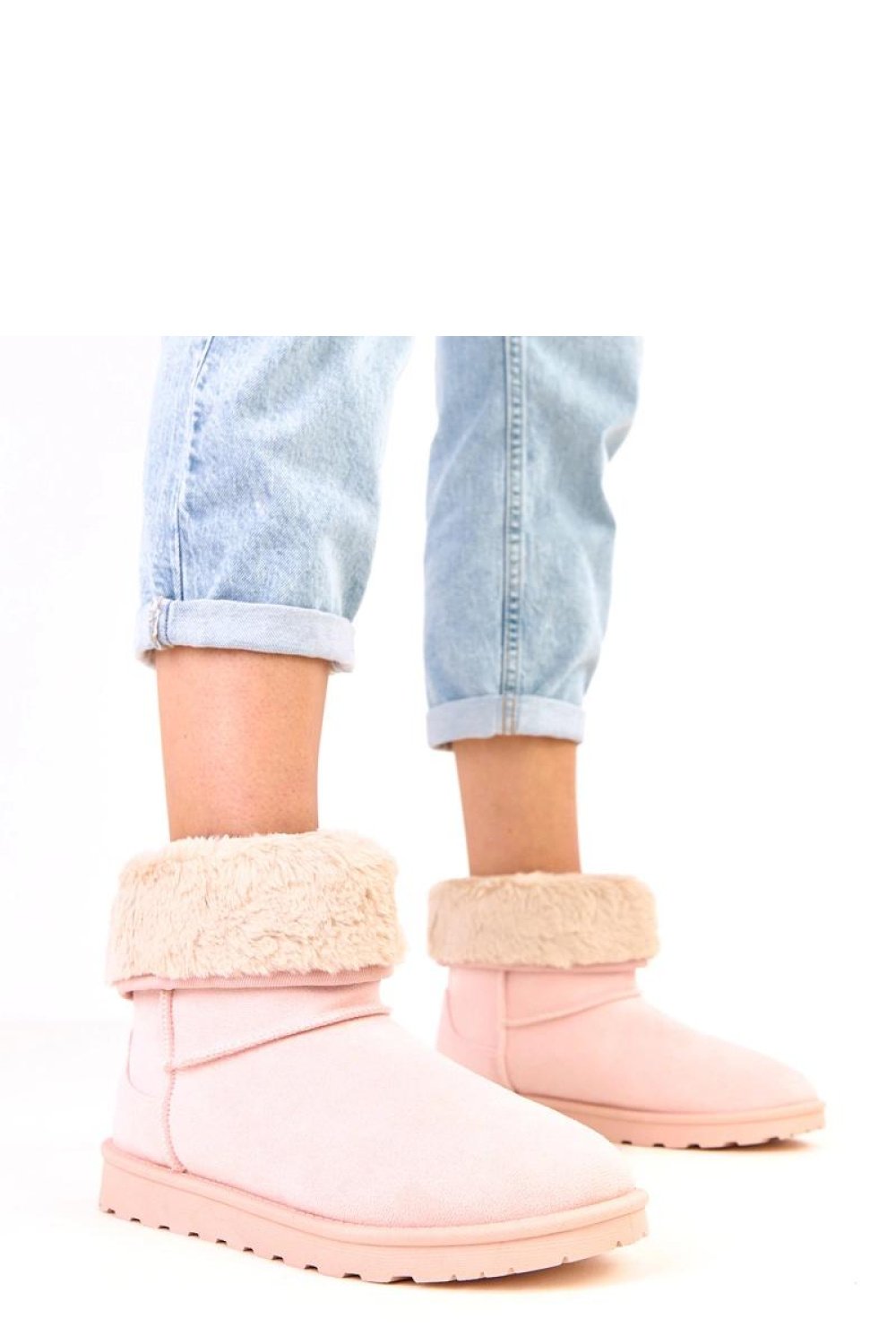 Snow boots model 218347 Solea Snow boots model 218347 Solea - Image 1