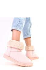 Snow boots model 218347 Solea - Image 2