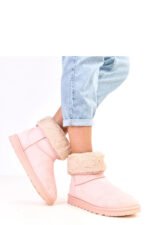 Snow boots model 218347 Solea - Image 3