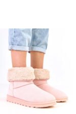 Snow boots model 218347 Solea - Image 4