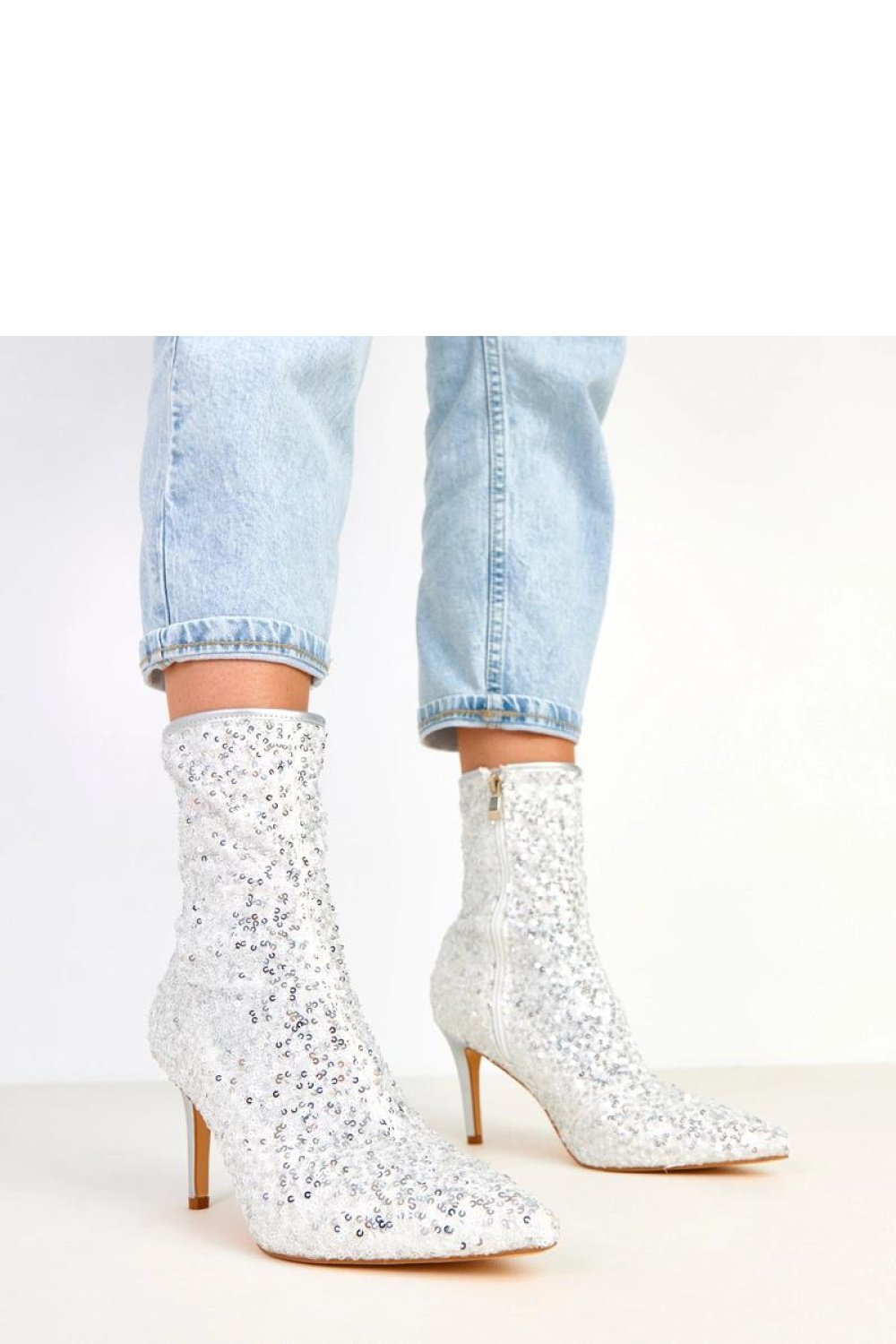 Heel boots model 218359 Solea Heel boots model 218359 Solea - Image 1