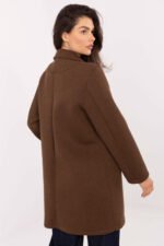 Coat model 218409 Rue Paris - Image 3