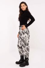 Women trousers model 218437 Italy Moda - Image 2