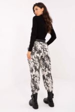 Women trousers model 218437 Italy Moda - Image 3