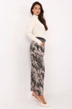 Women trousers model 218438 Italy Moda - Image 2